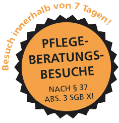 Banner Pflegeberatungsbesuche